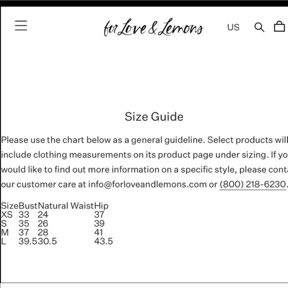 For love & 🍋fleur Jacquard set - Picture 16 of 16